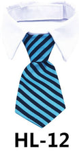 Load image into Gallery viewer, Pet Bow-Ties Puppy Cat Collar Tie Pet Supplies Dog Accessories Cat Bows Pet-Dog Bowknots