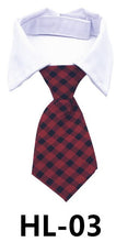 Load image into Gallery viewer, Pet Bow-Ties Puppy Cat Collar Tie Pet Supplies Dog Accessories Cat Bows Pet-Dog Bowknots