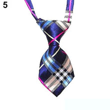 Load image into Gallery viewer, HOT SALE! Adjustable Dog Cat Pet Lovely Adorable sweetie Grooming Tie Necktie Wear 30 pattern Clothing Products Sale
