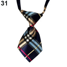 Load image into Gallery viewer, HOT SALE! Adjustable Dog Cat Pet Lovely Adorable sweetie Grooming Tie Necktie Wear 30 pattern Clothing Products Sale
