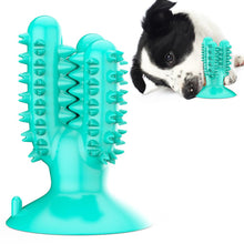 Load image into Gallery viewer, New Dog Toothbrush Brushing Stick Puppy Dental Care Teeth
