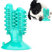 Load image into Gallery viewer, New Dog Toothbrush Brushing Stick Puppy Dental Care Teeth

