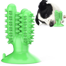 Load image into Gallery viewer, New Dog Toothbrush Brushing Stick Puppy Dental Care Teeth
