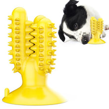 Load image into Gallery viewer, New Dog Toothbrush Brushing Stick Puppy Dental Care Teeth
