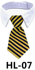 Pet Bow-Ties Puppy Cat Collar Tie Pet Supplies Dog Accessories Cat Bows Pet-Dog Bowknots