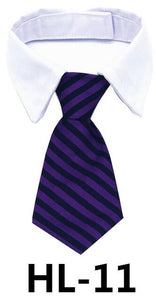 Pet Bow-Ties Puppy Cat Collar Tie Pet Supplies Dog Accessories Cat Bows Pet-Dog Bowknots