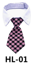 Load image into Gallery viewer, Pet Bow-Ties Puppy Cat Collar Tie Pet Supplies Dog Accessories Cat Bows Pet-Dog Bowknots
